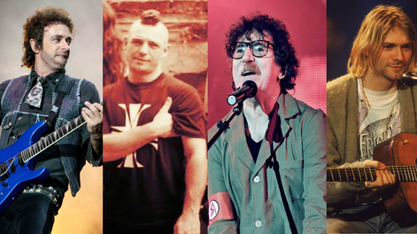 El festival de bandas tributo de San Juan abarcará un amplio espectro del rock nacional e internacional