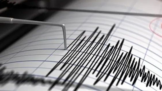 Un fuerte sismo se registró esta madrugada en San Juan y se sintió en otras 3 provincias