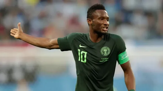 El futbolista que jugó en el Mundial mientras su padre estaba secuestrado