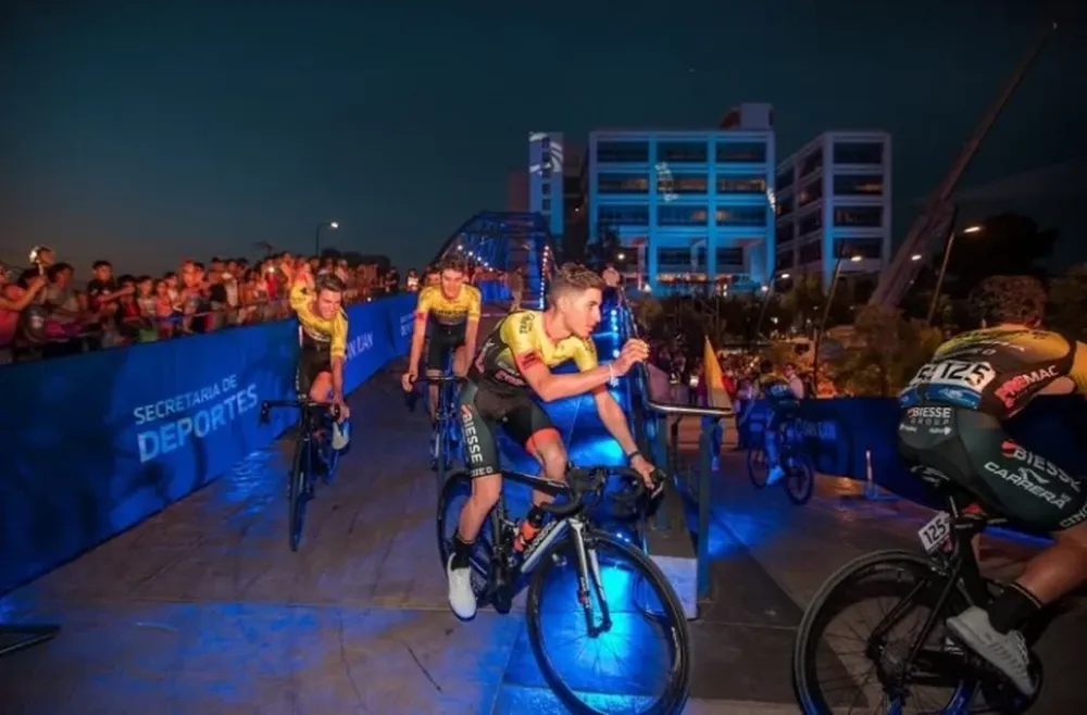 Las claves para ser parte de la presentación de la Vuelta a San Juan, esta noche