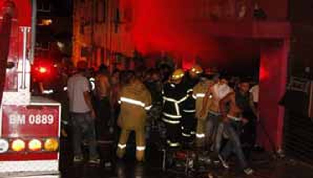 Tragedia en Brasil: detienen al dueño del boliche y a dos músicos