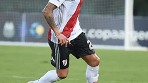 La apuesta por Casco