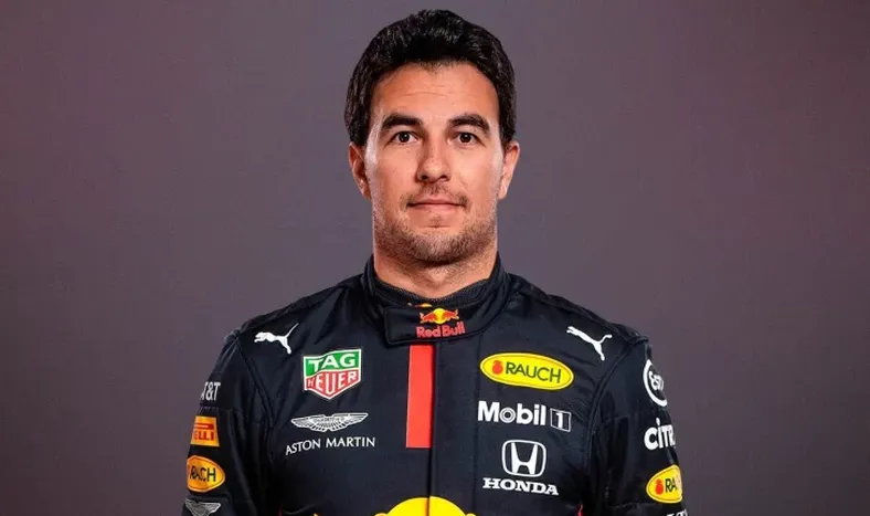 El mexicano “Checo” Pérez correrá el año próximo en Red Bull