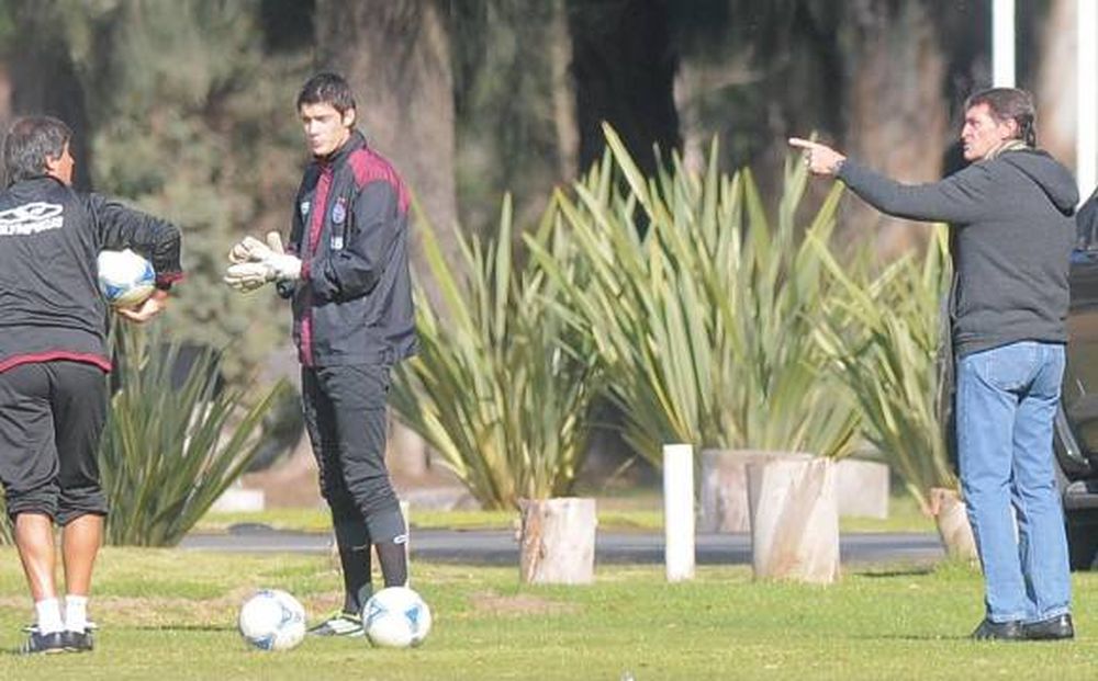 Nostalgia por Román