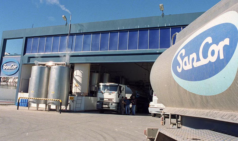 SanCor.