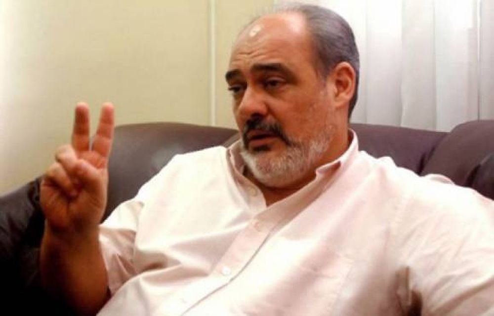 Ricardo Colombi obtuvo la reelección en Corrientes