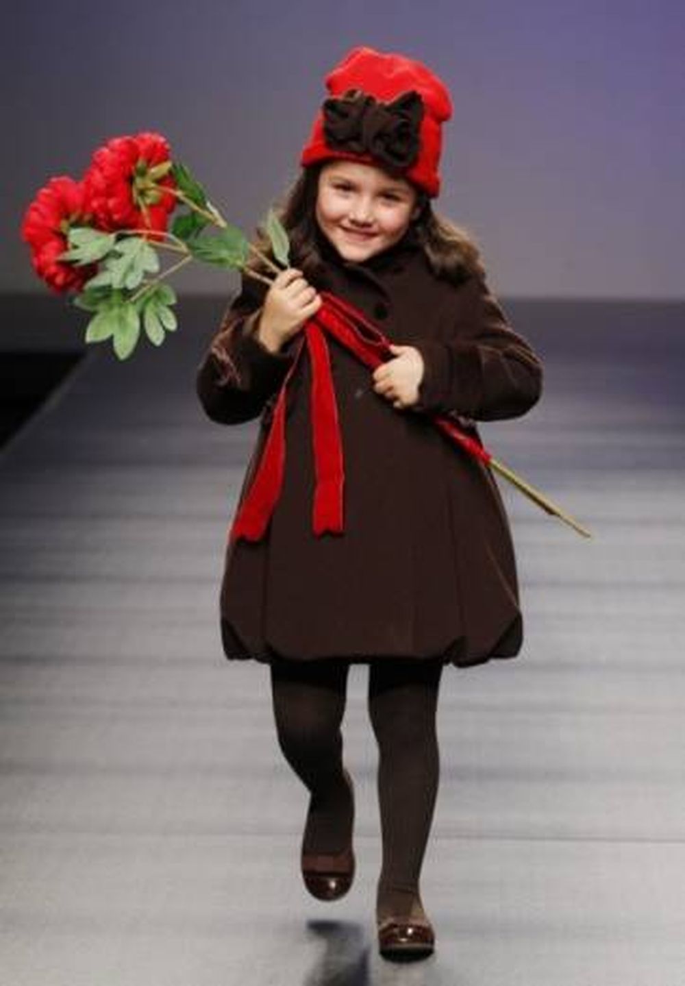 Para tener una idea de qué comprar conviene saber cuáles serán las tendencias del invierno 2011.