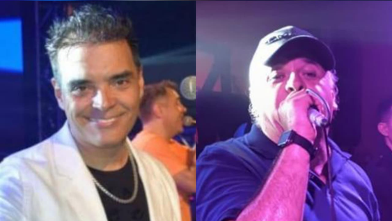 ale ceberio llega a san juan con su nueva banda para un gran doble show junto a el yeyo