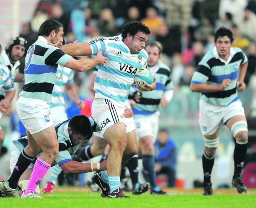 Mucho por mejorar