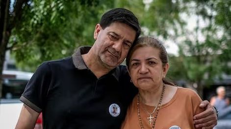 El fuerte posteo de la mamá de Fernando Báez Sosa tras el estreno del documental