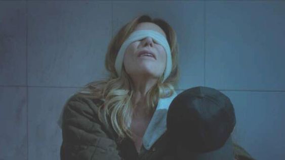 Thriller con acento argento