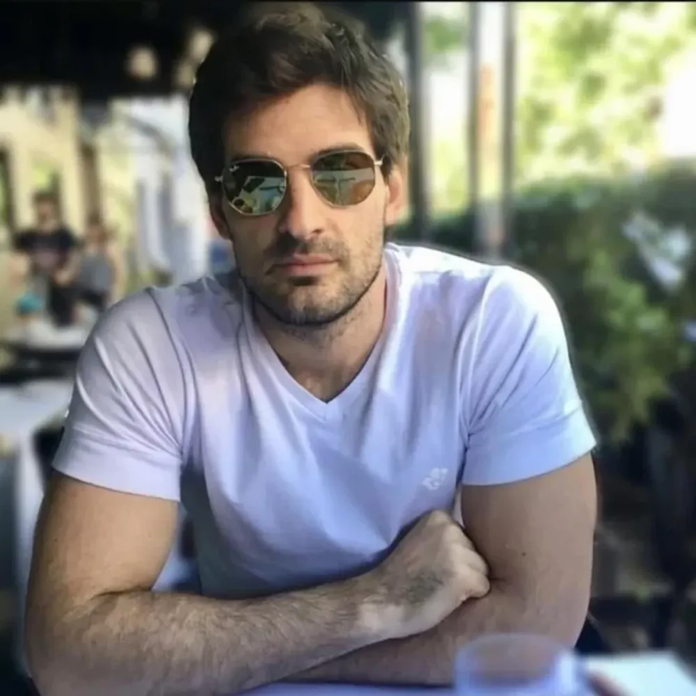 Audios infiltrados: Francos volvió a apuntar contra la pareja de Marcela Pagano