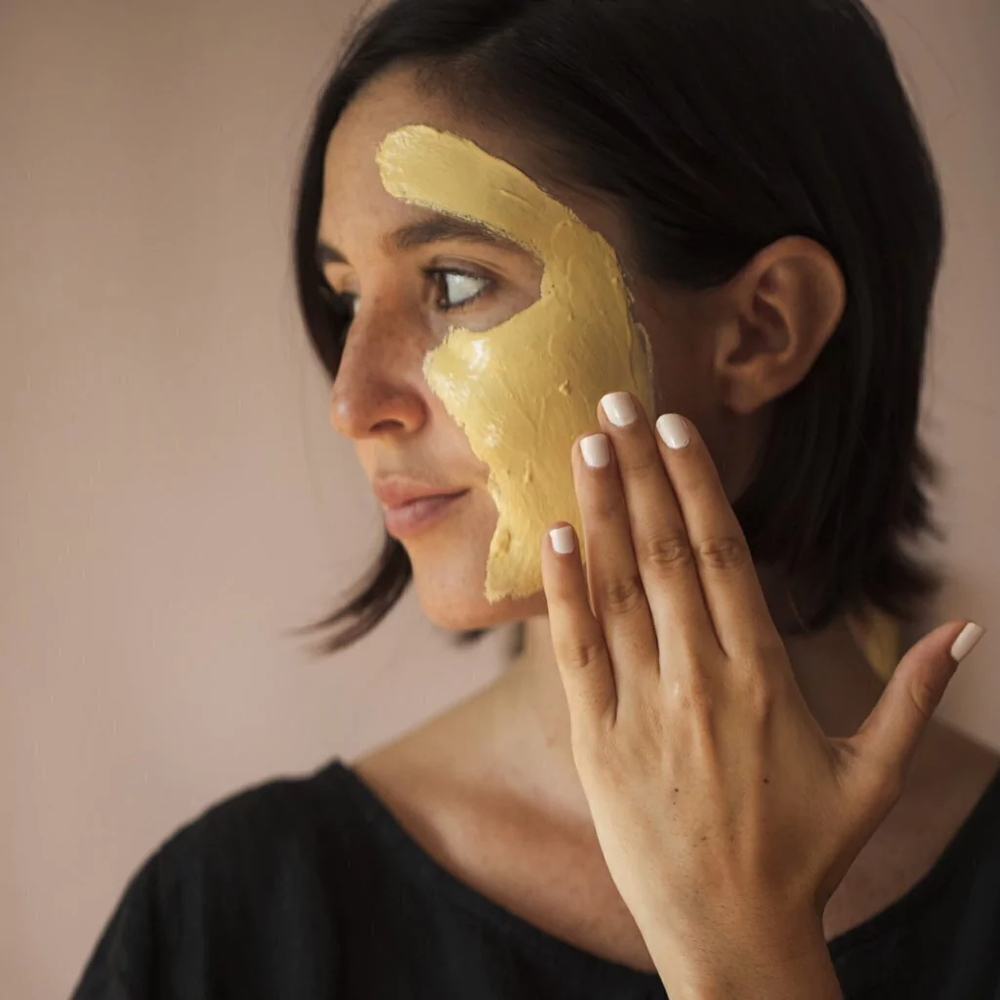 Mascarilla. Imagen ilustrativa.