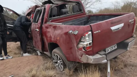 Muertes viales: mayo y junio acumulan casi el total de las registradas de enero a abril