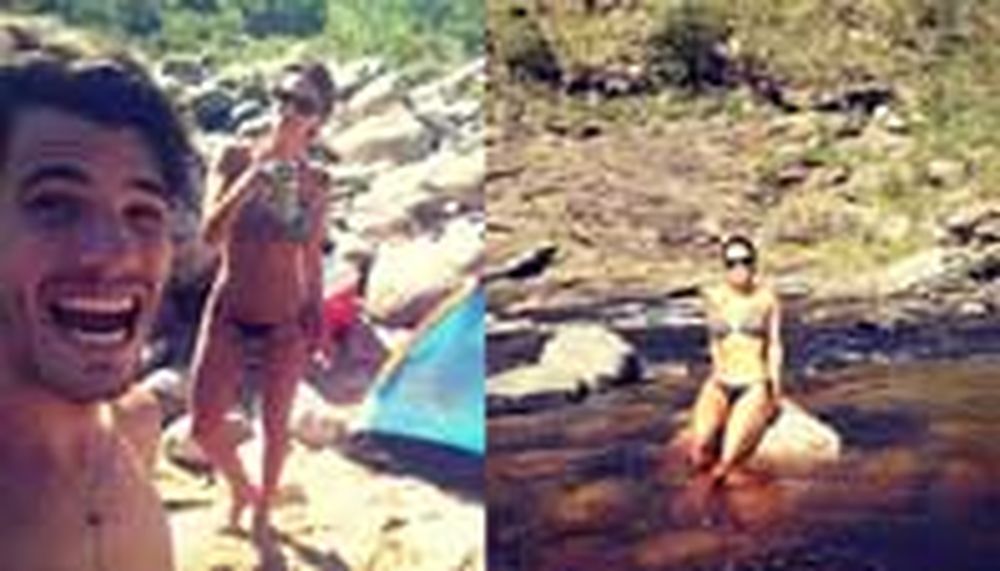 Vacaciones “hippie”