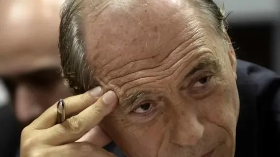 Eugenio Zaffaroni es el juez “jubilado” que más cobra: $853.000 netos por mes