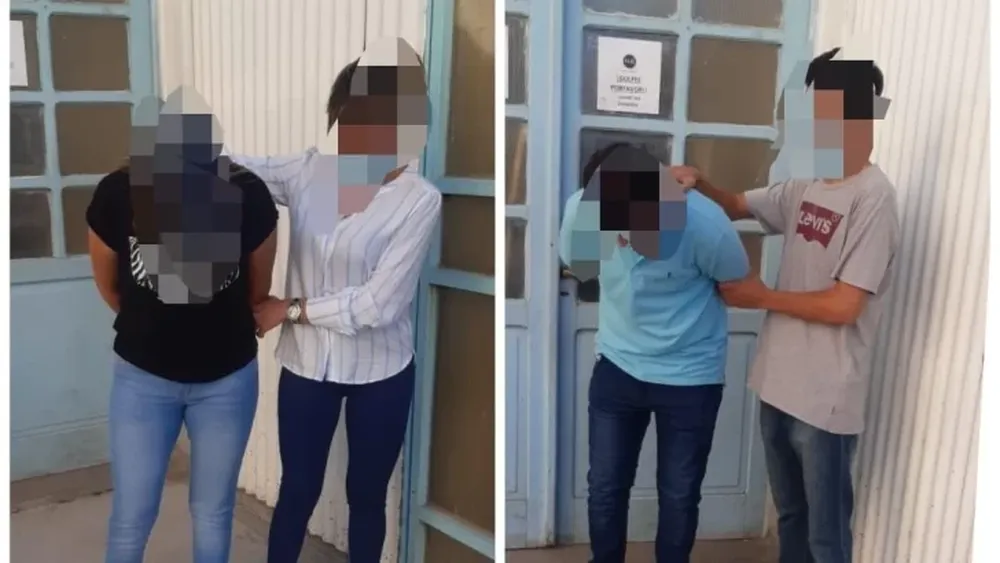 Junto a su pareja, una empleada doméstica le robó casi $400 mil a su antiguo jefe