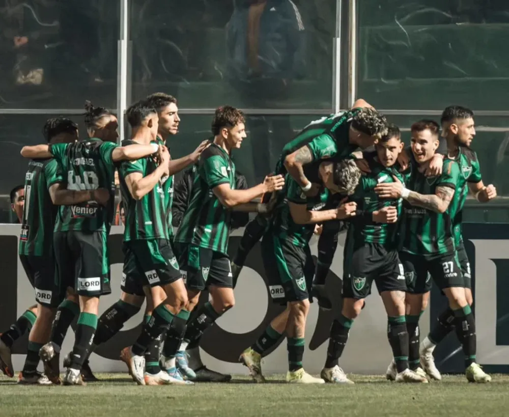 Jugado a todo por la permanencia, ¿San Martín puede descender a la Primera Nacional este sábado?