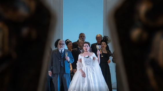 Experiencia La Traviata, la nueva propuesta del Teatro del Bicentenario para el público.&nbsp;