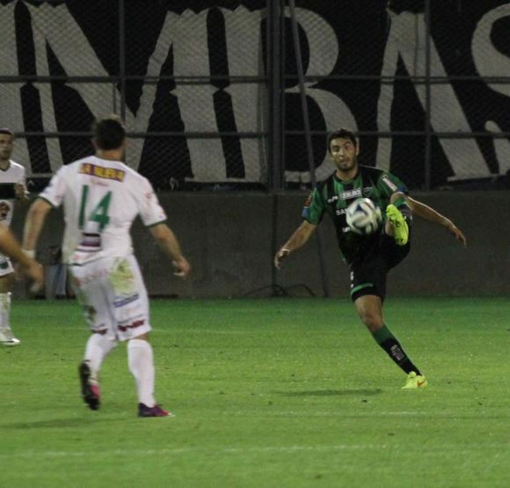 El volver a vivir del “Huevo”