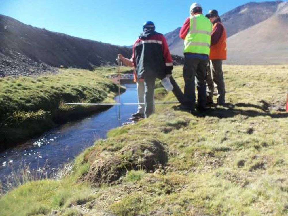 Trabajar y esperar, las consignas hoy en día