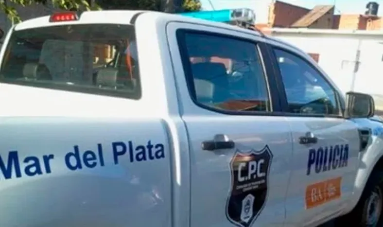 Una nena denunció en su escuela que un hombre tenía cautiva a su mamá y les pegaba a sus hermanos