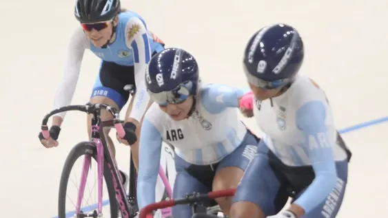 Último día sin chances para los argentinos