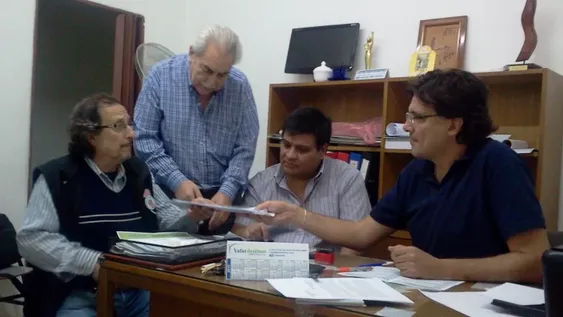 Tras seis años, elevan a juicio otra causa por estafa contra la Mutual de la UNSJ