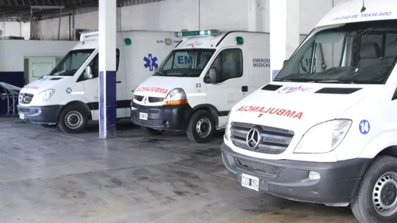 Buenos Aires Call habría presentado otro amparo por el servicio de ambulancias