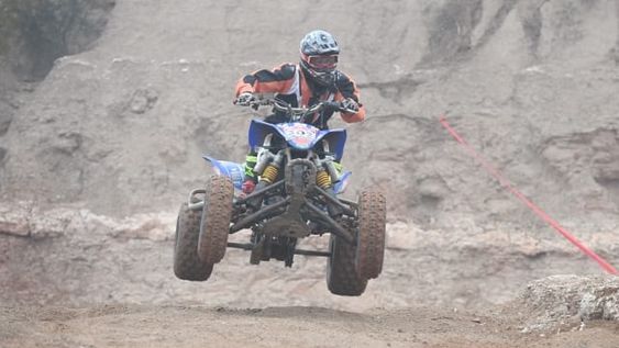 La Baja Argentina le hizo frente al frío vallisto