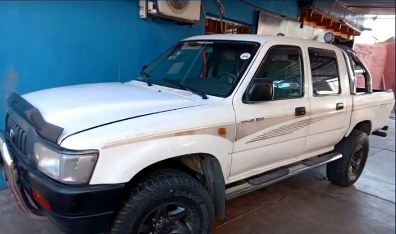 Cómo fueron las últimas horas de la pareja desaparecida: compras, viaje, mala fortuna y un ángel salvador