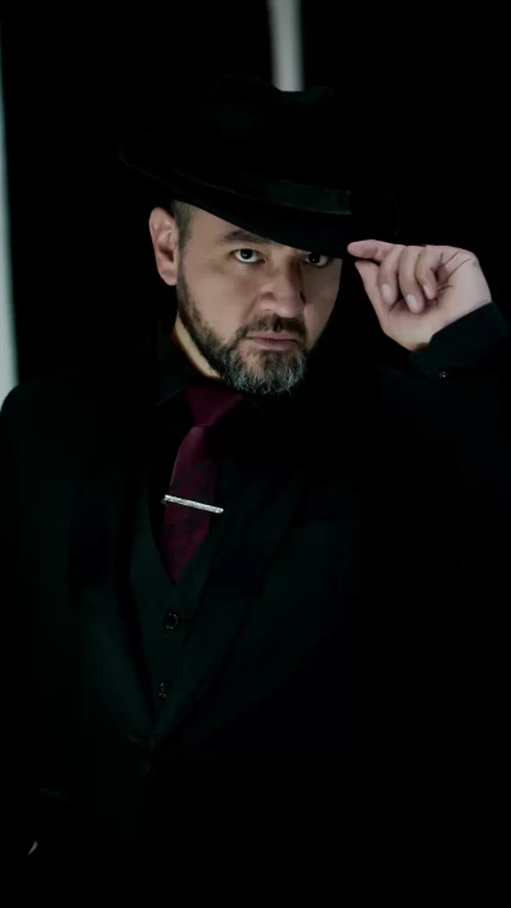 El tango como protagonista