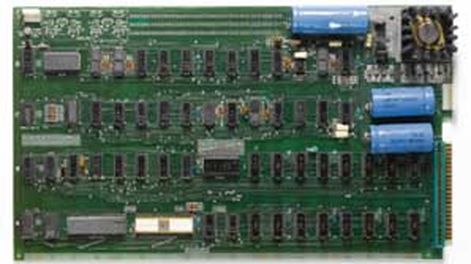 Subastan la Apple I