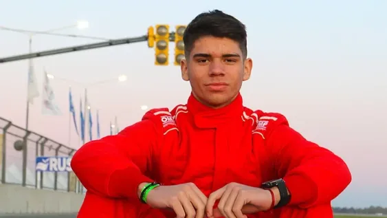 Naranjo se proyecta al TN