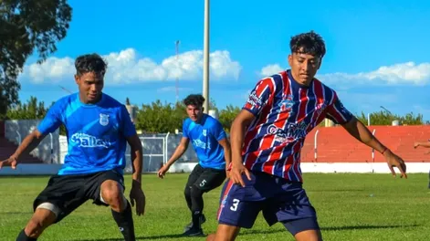 Ganaron Atenas, San Lorenzo, Peñarol y Colón en el arranque de la 5ta fecha