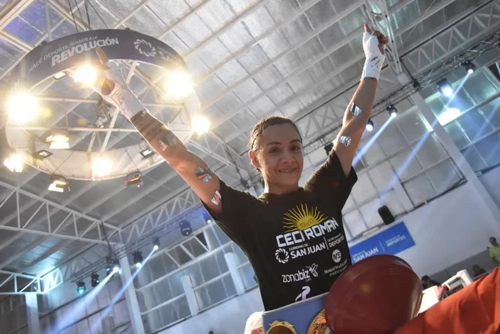 Desde 100 a $300 costarán las entradas para la velada boxística con 2 títulos mundiales