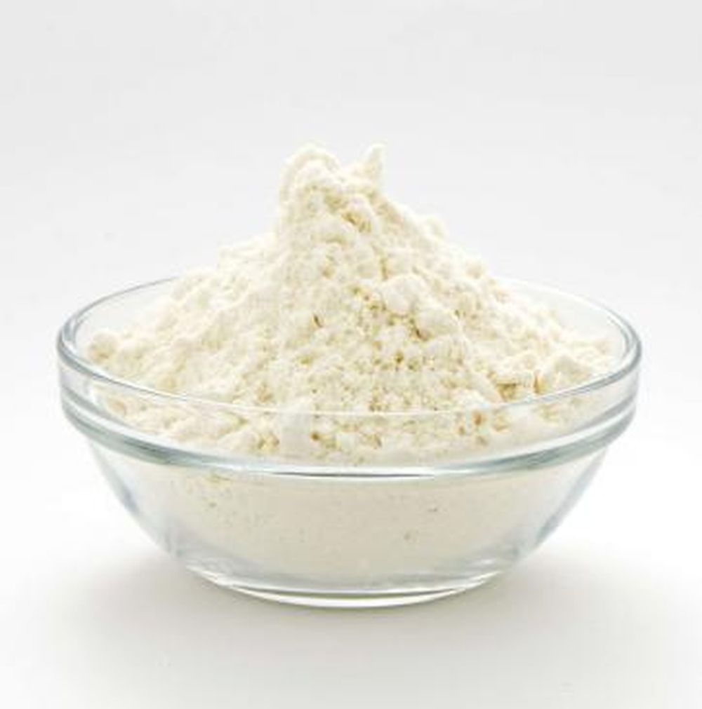 Mascarilla para piel grasa