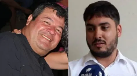 Crimen de Cecilia Strzyzowski: detuvieron al abogado de uno de los Sena por filmar en el juicio