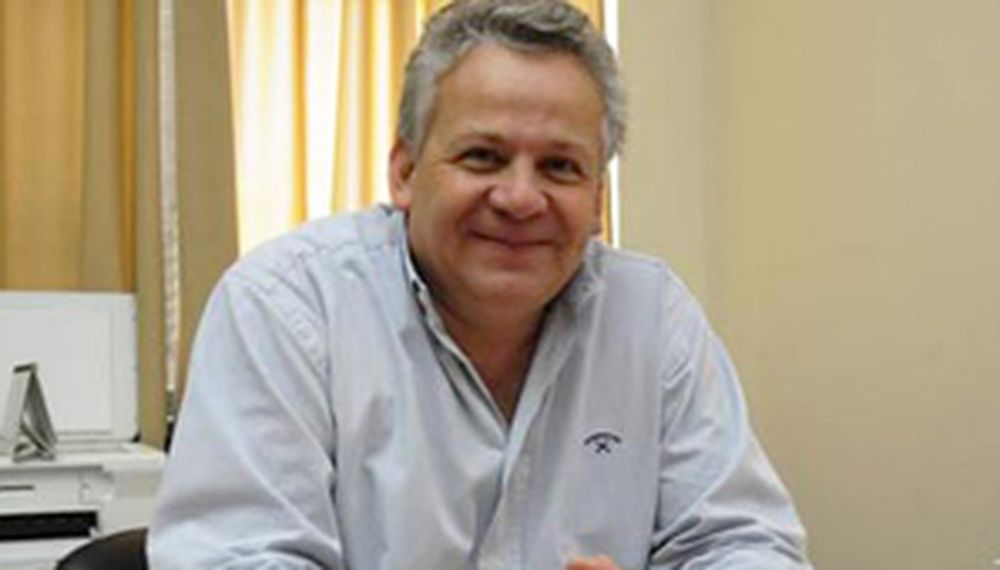 Ubaldo Hidalgo reconoció un forcejeo con su exmujer