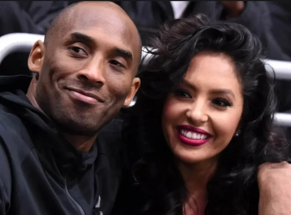 El mensaje de la mujer de Kobe Bryant tras el trágico accidente