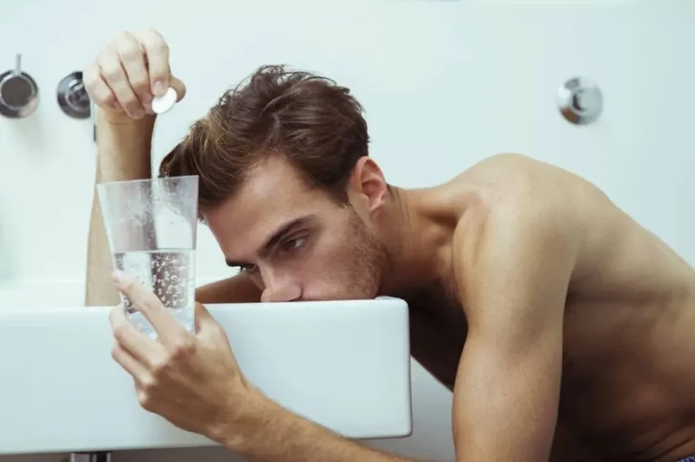 Crearon una bebida alcohólica que emborracha sin causar resaca