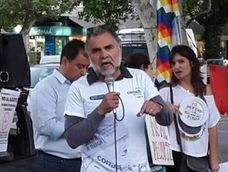 Horacio Negro Córdoba, falleció este domingo 15 de marzo. Horacio Negro Córdoba, falleció este domingo 15 de marzo.