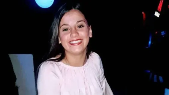 Muerte de Celeste Luna: su novio policía podría enfrentar cargos por un homicidio