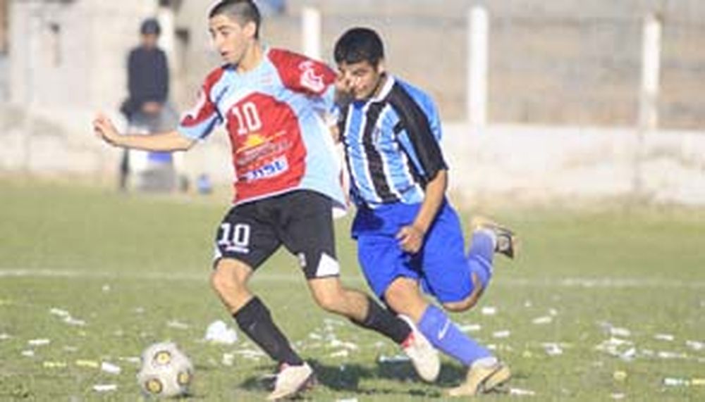 Oficial local: todo se define en la última fecha