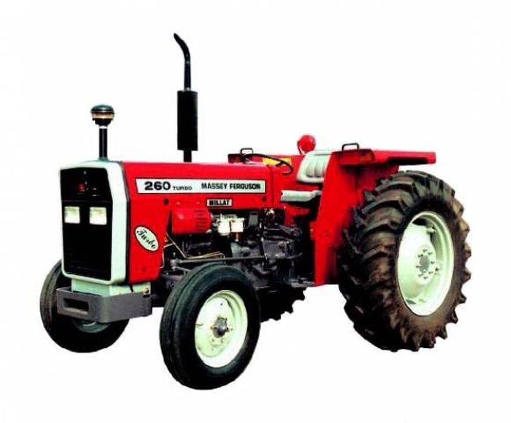 AGCO anunció inversión millonaria en Argentina