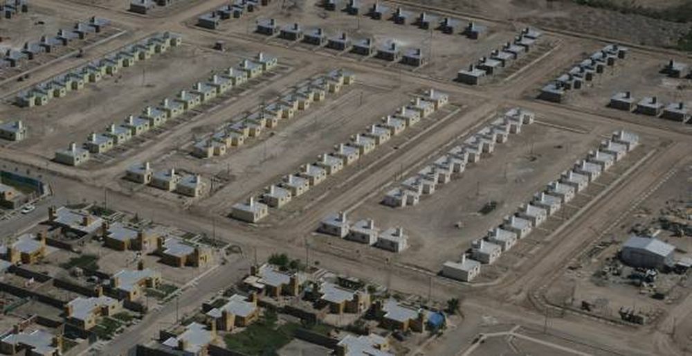 En 2013, la provincia creció 5%, la mitad del  promedio de la década