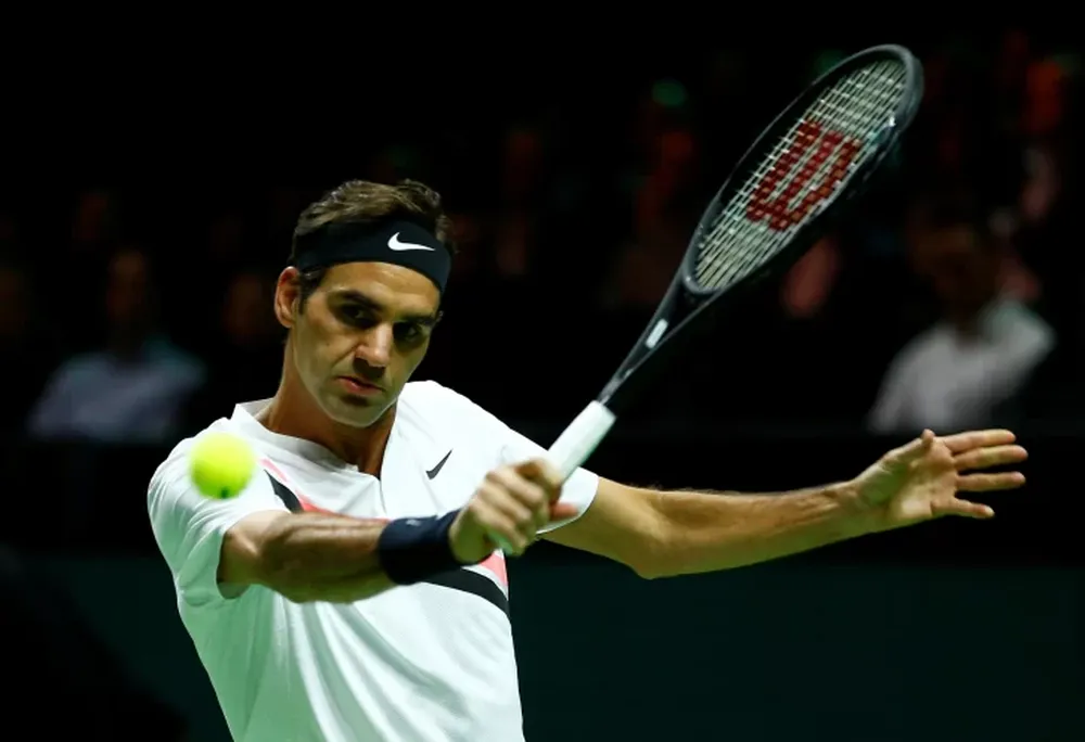 Federer ganó, regresará al número 1 y será el líder del ranking de mayor edad