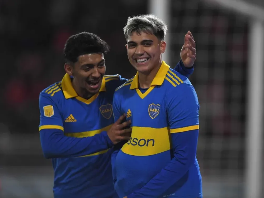 [MIRÁ LOS GOLES] Boca aprovechó lo poco que generó y derrotó 2-0 a Independiente