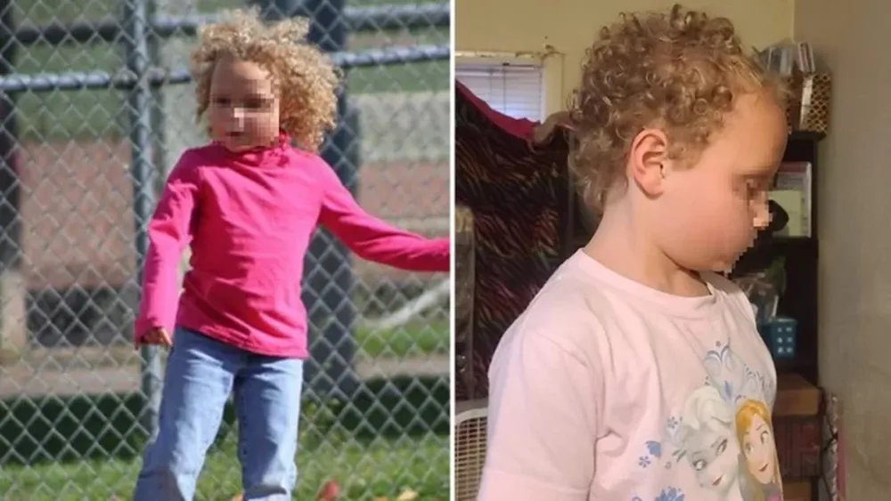 Rescatan una nena de 2 años que estaba sola, encerrada y lloraba: su madre había ido a bailar