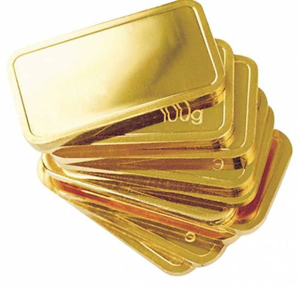 Oro: tendencia al alza en el mediano plazo